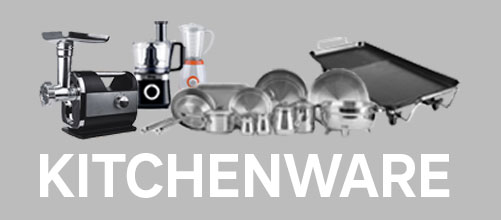 Badel Kitchenware